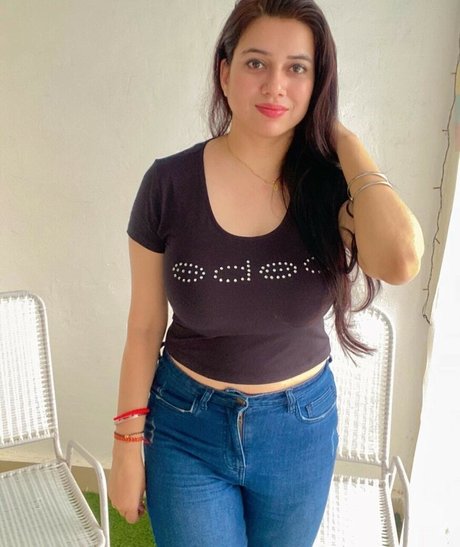 Iwishwithprachi onlyfans leak