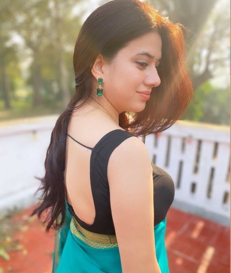 Iwishwithprachi onlyfans nudes leak