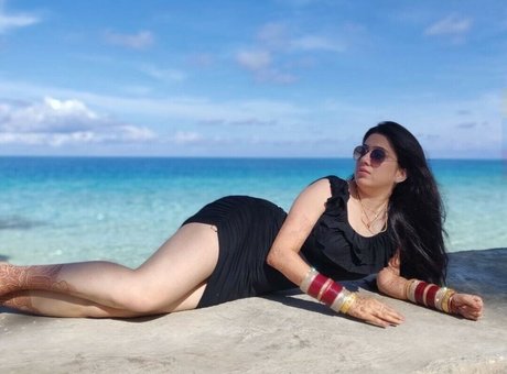 Iwishwithprachi onlyfans leams