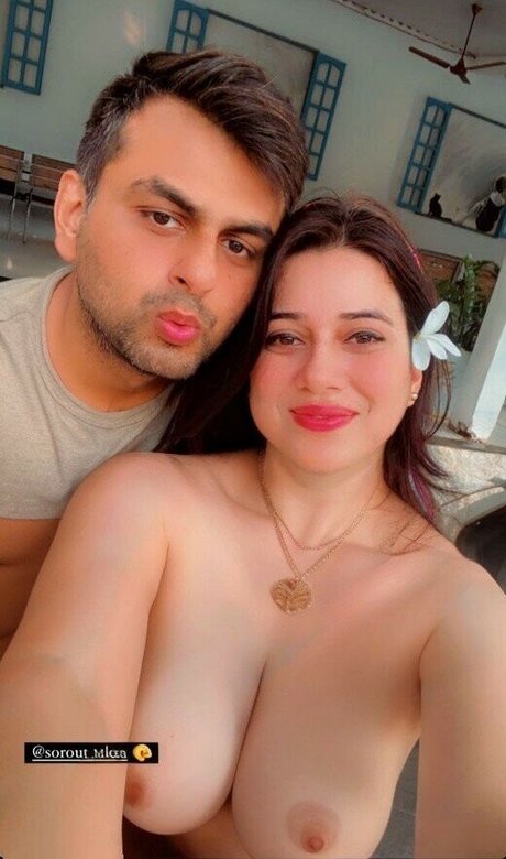 Iwishwithprachi onlyfans porn nude