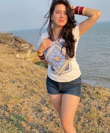 Iwishwithprachi nudes onlyfans leak