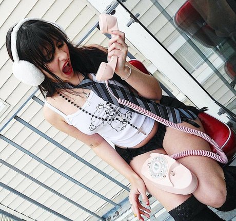 Claudia Perez naked leaked onlyfans