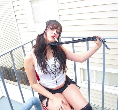 Claudia Perez new onlyfans leaks