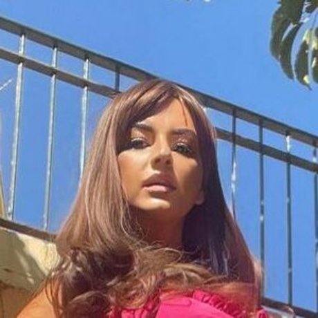 Leila Victoria Profile pic