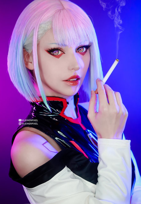 Kleiner Pixel naked onlyfans