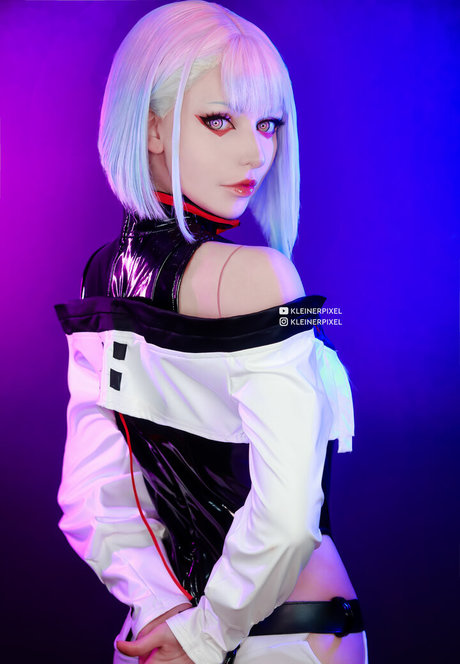 Kleiner Pixel only fans review