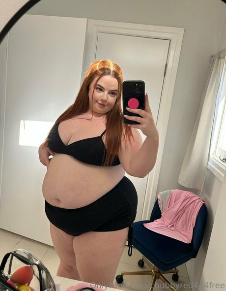 chubbyred444free new onlyfans