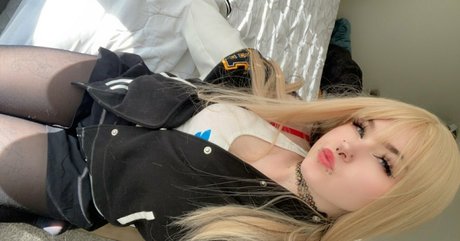 lyraluv leak onlyfans porn