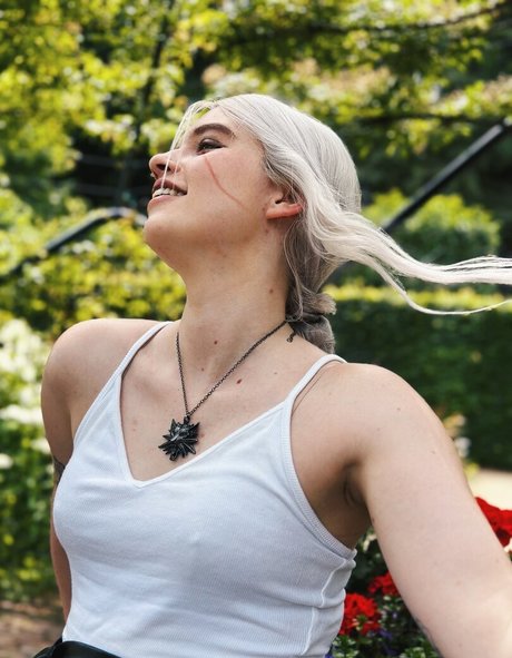 Larissa Zeeuwe only fans nude