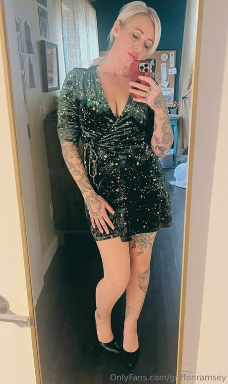 griffonramsey leaked onlyfans pictures