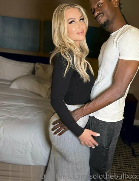 solothebullxxx only fans naked