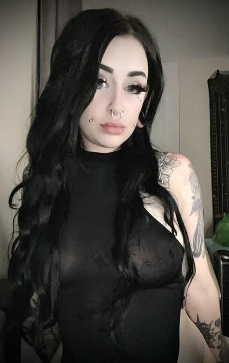 Danni Lee only fans leak