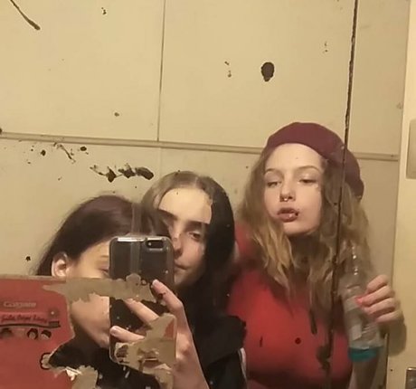 Jade Stone onlyfans topless