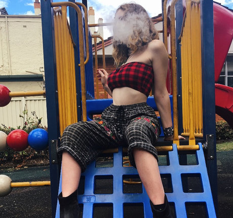 Jade Stone onlyfans leaks free