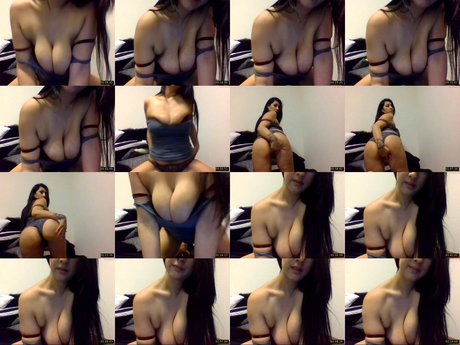 Irene Burciaga free only fans