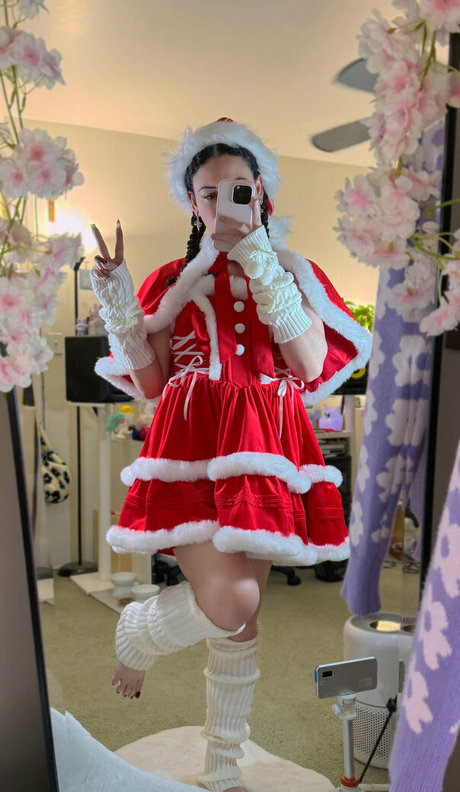 hiiibentley onlyfans leak new