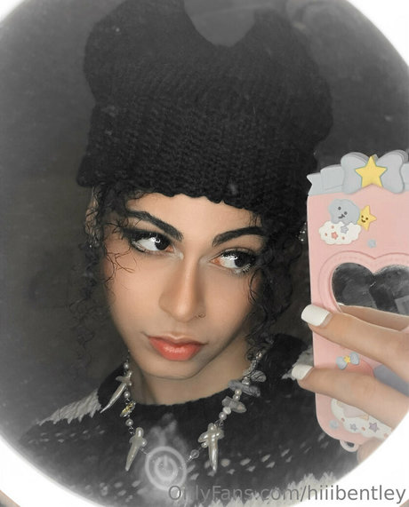 hiiibentley Profile pic