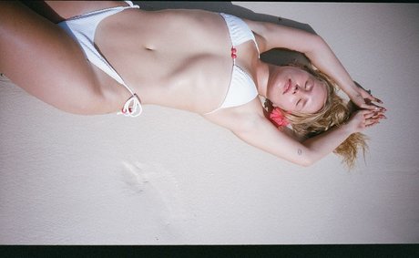 Sailor Brinkley Cook nude leaked onlyfans