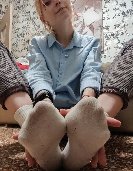 Mia Synaeva onlyfans sex leaks