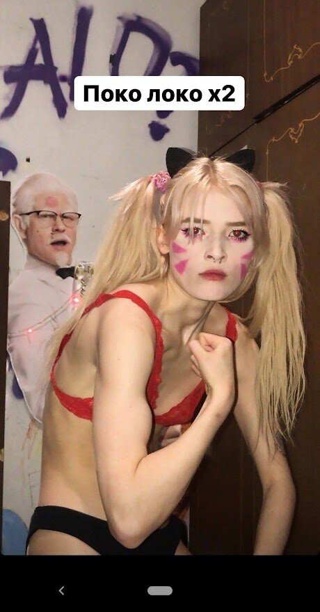 Ksenkanesesh onlyfans xxx