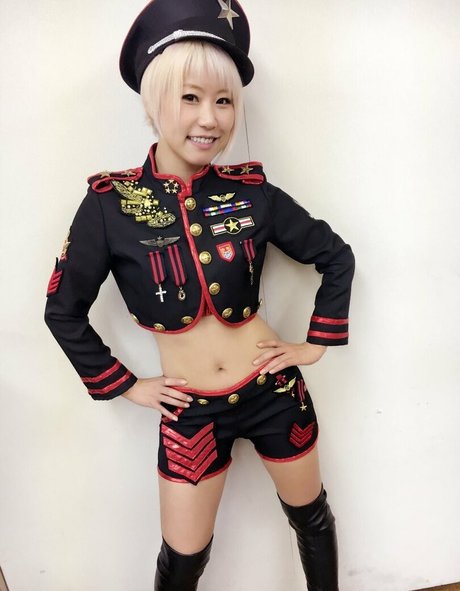 Miume only fans leaked porn