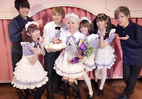 Miume onlyfans photo