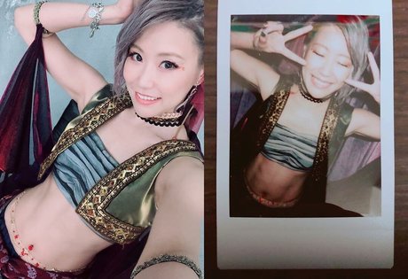 Miume onlyfans leaks nude