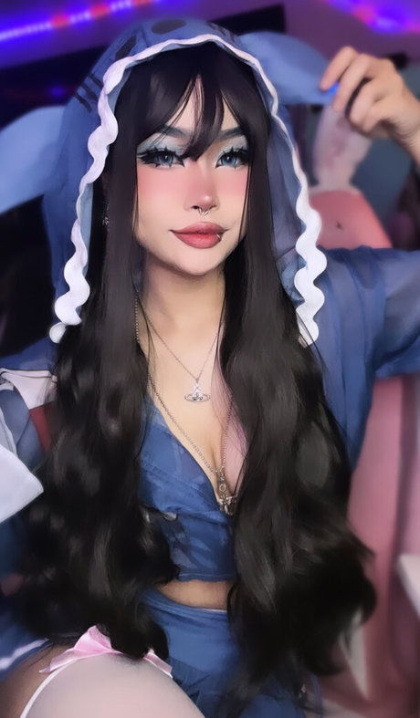 luhvars leaked only fans