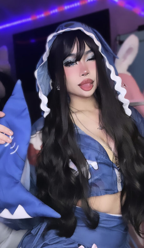 luhvars leaked onlyfans nudes