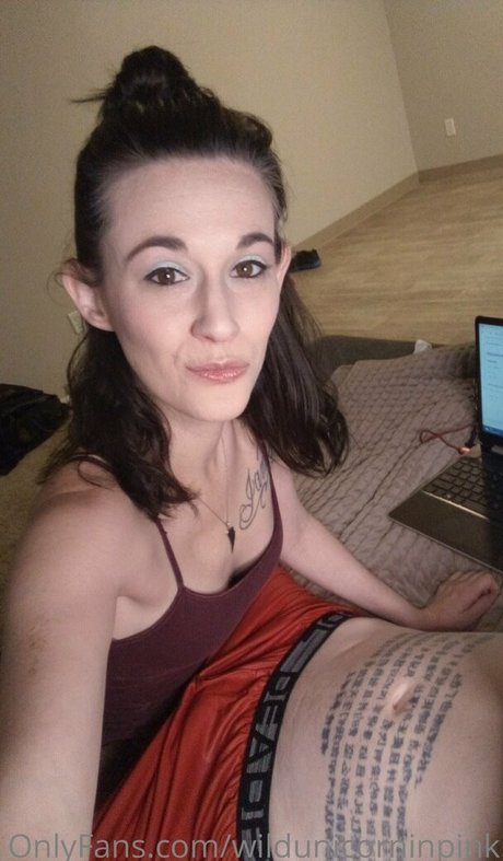 wildunicorninpink onlyfans porn nude