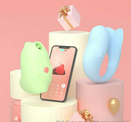 wildunicorninpink leaked onlyfans.