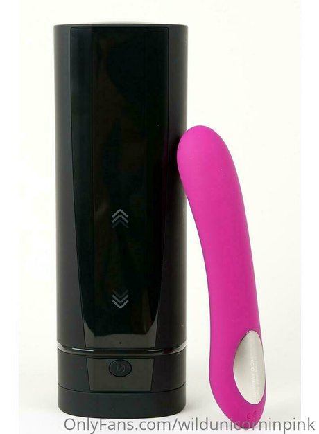 wildunicorninpink onlyfans nsfw