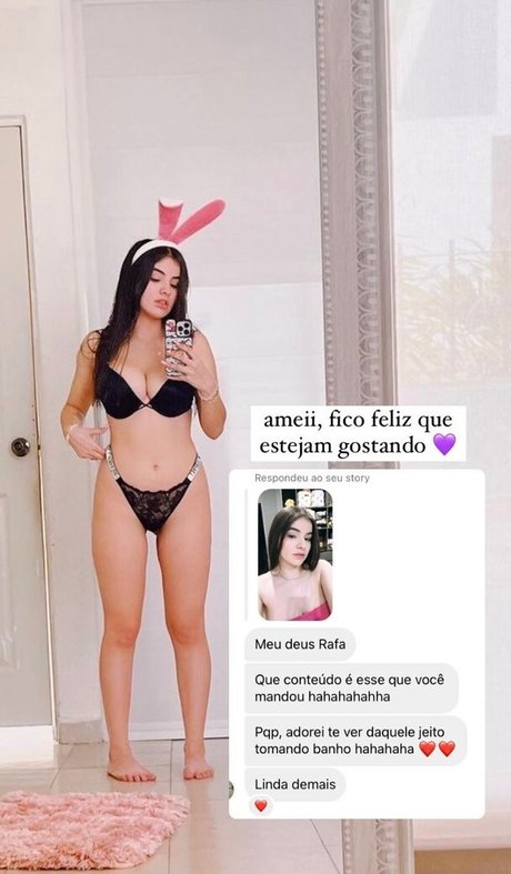 Rafa Castro onlyfans leak nudes