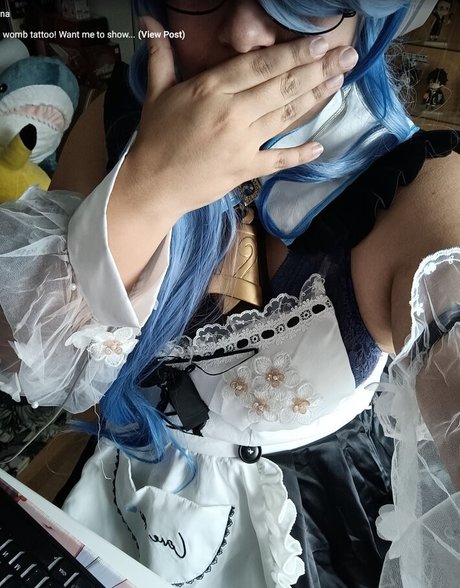 Sif Avellana leaked only fans