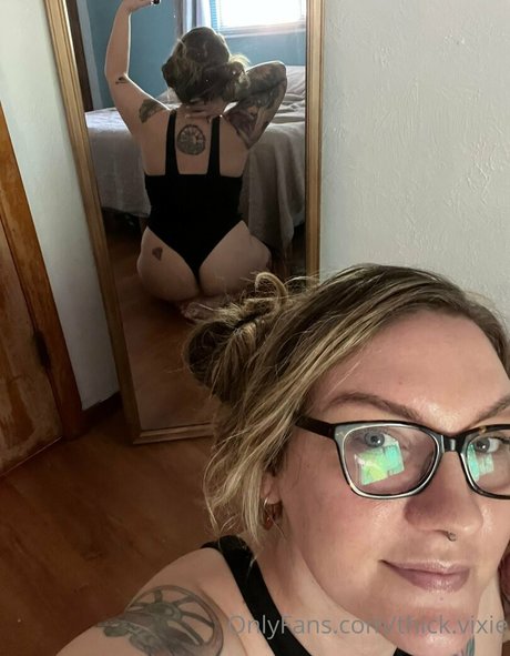 thick vixie only fans