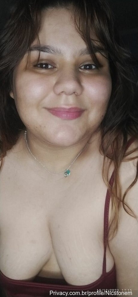 Nicstonem desnuda onlyfans