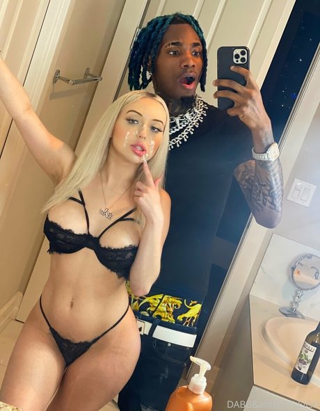 Dabbgasmmm onlyfans page