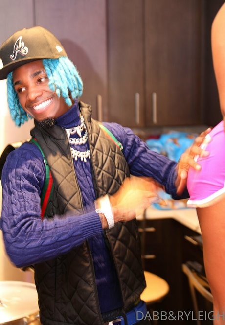 Dabbgasmmm leaked onlyfans sex tape