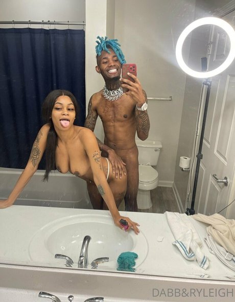 Dabbgasmmm onlyfans keak