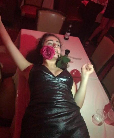 Rachel Sennott onlyfans leaked xxx