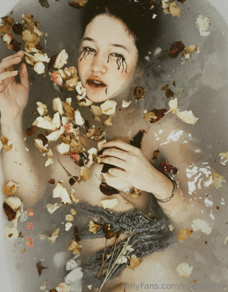 Cupofalexx onlyfans leaj