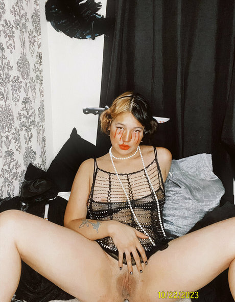 Cupofalexx nude onlyfans