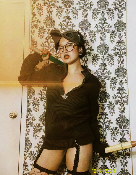 Cupofalexx onlyfans leaked free