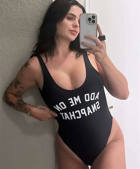 Hope Schwing onlyfans exposed