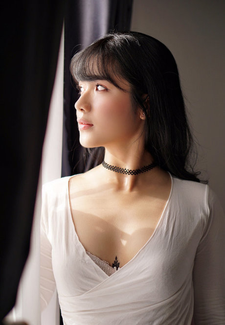 Asianbabyggirl only fans pics