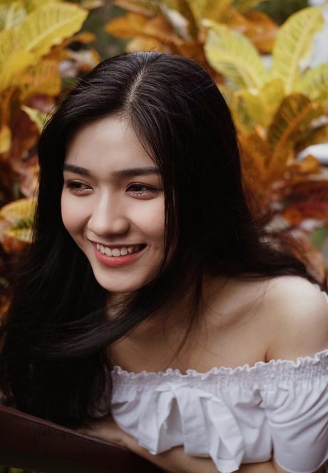 Asianbabyggirl nude onlyfans leaks