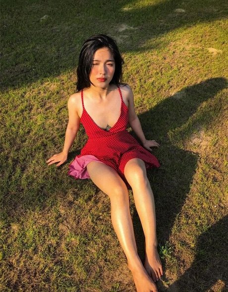 Asianbabyggirl onlyfans leaks porn