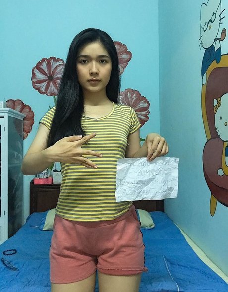 Asianbabyggirl onlyfans nude tits