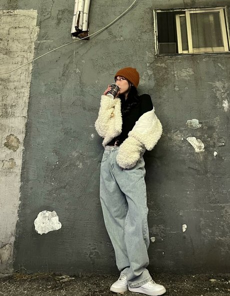 Ggyong ee only fans leak