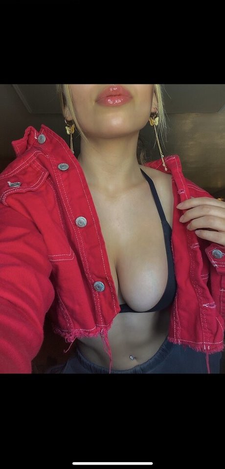 latinabarbielenney onlyfans leak